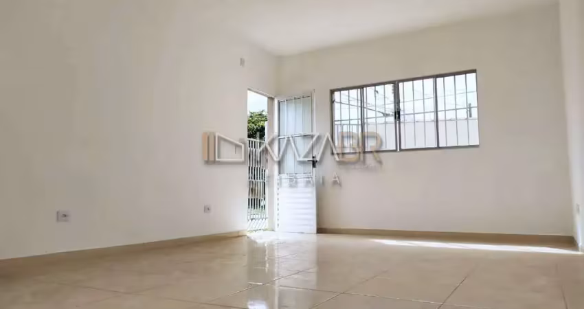 Casa térrea à venda, 2 dormitórios, 64m² - $395.000 – jd. imperial – atibaia/sp