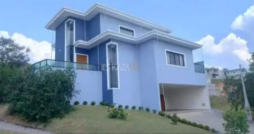 Casa com 4 dormitórios sendo 2 suítes  à venda, 400 m² por r$ 2.600.000 - terra preta - mairiporã/sp