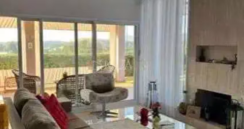 Casa com 5 suítes à venda, 378 m² por r$ 2.900.000 - jundiaizinho - mairiporã/sp