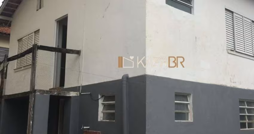 Casa com 3 dormitórios, 152 m² - venda por R$ 1.100.000,00 ou aluguel por R$ 3.650,96/mês - Jardim Brasil - Atibaia/SP