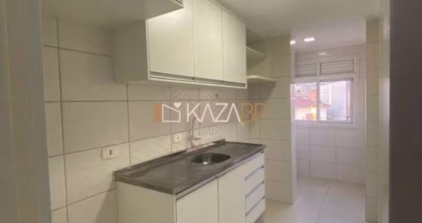 Apartamento com 3 dormitórios para alugar, 78 m² por R$ 2.500,09/mês - Terra Preta - Mairiporã/SP