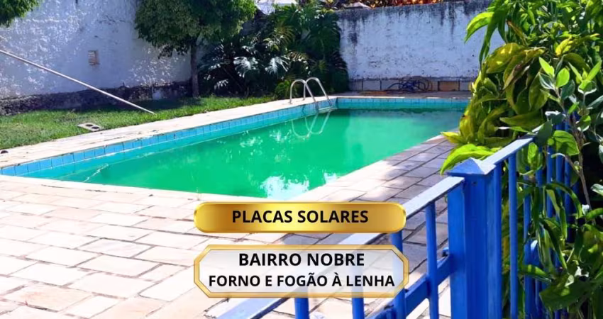 Casa com 3 dormitórios, 464 m² - venda por R$ 2.500.000 ou aluguel por R$ 12.629/mês - Retiro das Fontes - Atibaia/SP