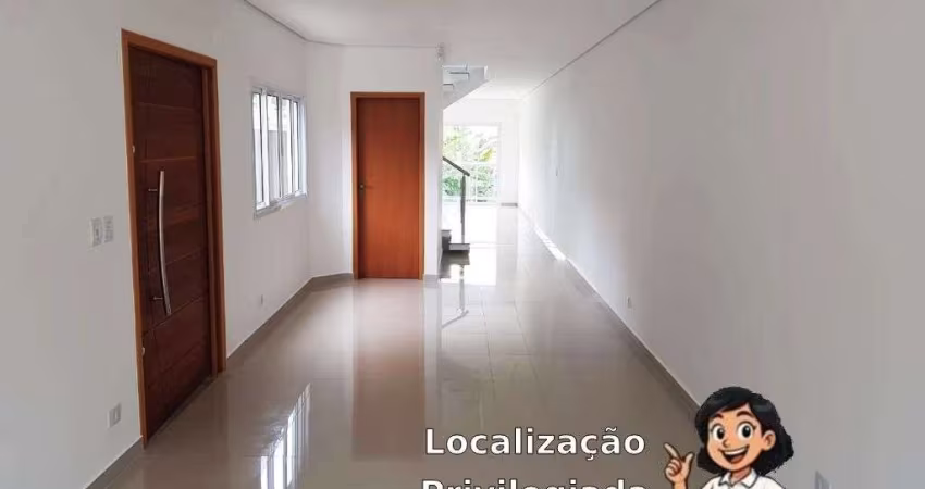 Casa para locação - 3 suítes, 150m² $ 5.000/mês – Atibaia Jardim - Atibaia/SP