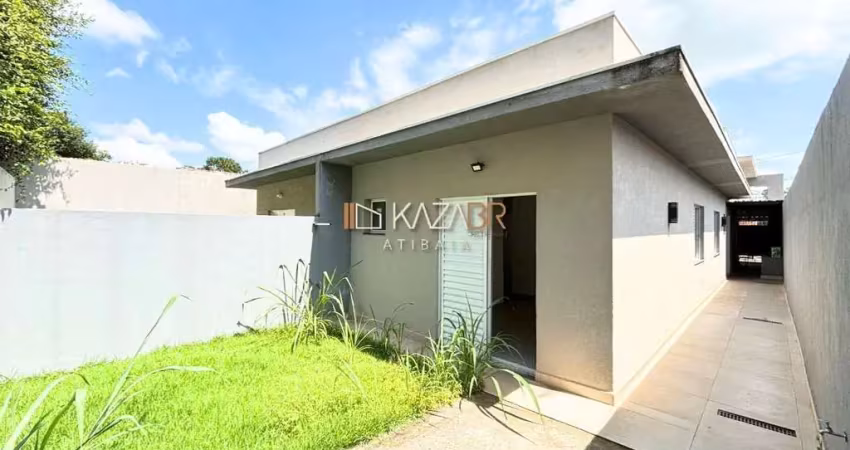 Casa com 3 dormitórios, 120 m² - venda por r$ 699.000,00 ou aluguel por r$ 3.620,00/mês - jardim dos pinheiros - atibaia/sp