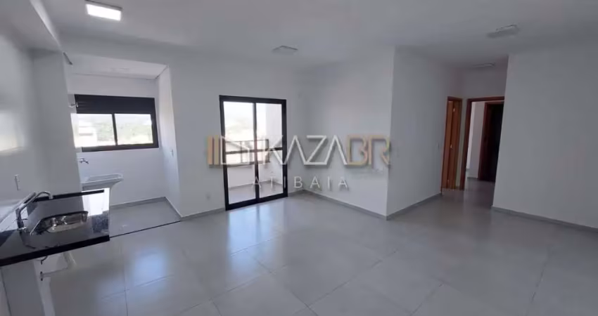 Apartamento à venda, lançamento, 2 dormitórios (1 suíte), 68,68m², 2 vagas - $709.000 – atibaia jardim