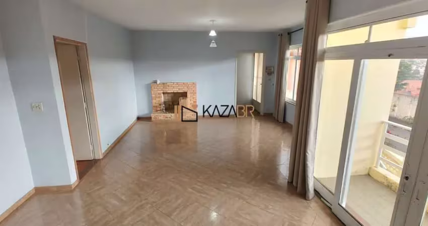 Casa com 5 dormitórios para alugar, 300 m² por r$ 4.217,00/mês - vila petrópolis - atibaia/sp