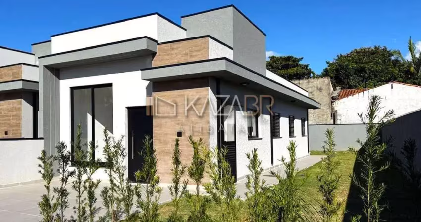 Casa térrea à venda, condomínio estilo vila, 3 dormitórios (1 suíte), 77,37m² - $690.000 - chácaras maringá – atibaia/sp