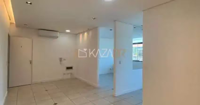 Sala para alugar, 44 m² por r$ 2.182,00/mês - vila thais - atibaia/sp