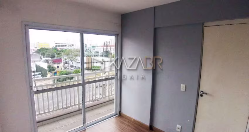 Apartamento à venda, 2 dormitórios, 50m², centro - $380.000 – são paulo/sp