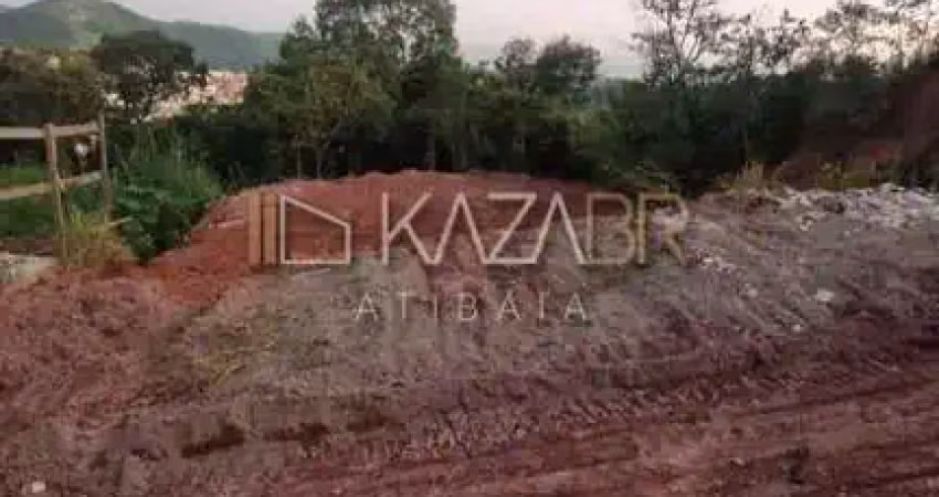 Terreno à venda, 130m², plano. $80.000 (parcelas a partir de $1.000/mês) – jd. paraíso do tanque – atibaia/sp