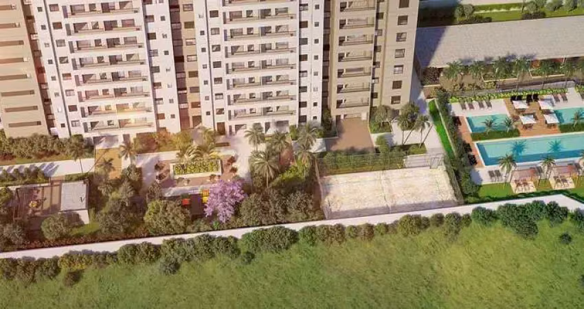 Apartamento com 3 dormitórios à venda, 85 m² por r$ 392.172,00 - jardim terceiro centenário - atibaia/sp