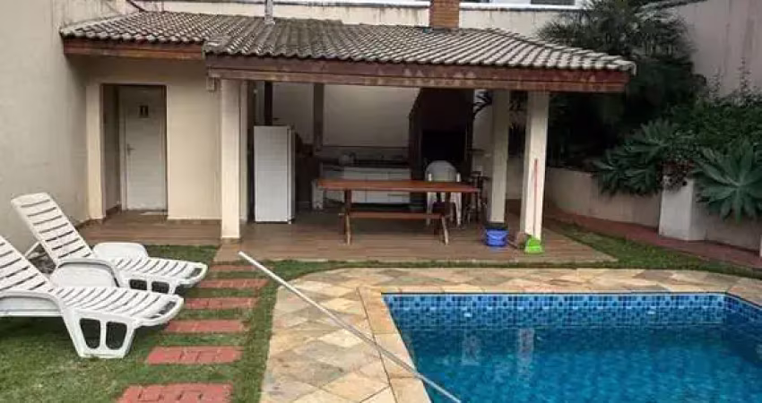 Casa com 3 dormitórios para alugar, 120 m² por r$ 6.263,00/mês - samambaia parque residencial - atibaia/sp