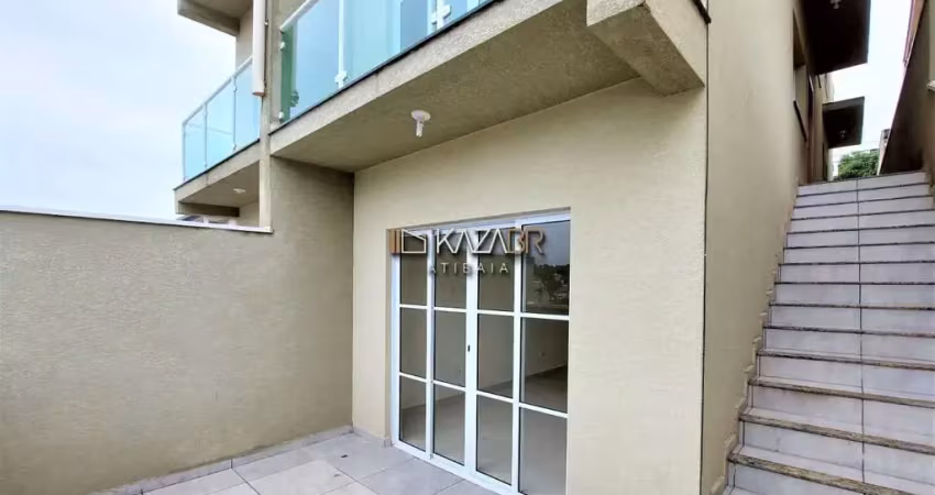 Casa para locação,3 dormitórios (1 suíte), 145,50m2 – r$4.000,00 - recreio maristela – atibaia / sp