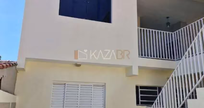 Casa com 3 dormitórios à venda, 153 m² por r$ 585.000,00 - jardim alvinópolis - atibaia/sp