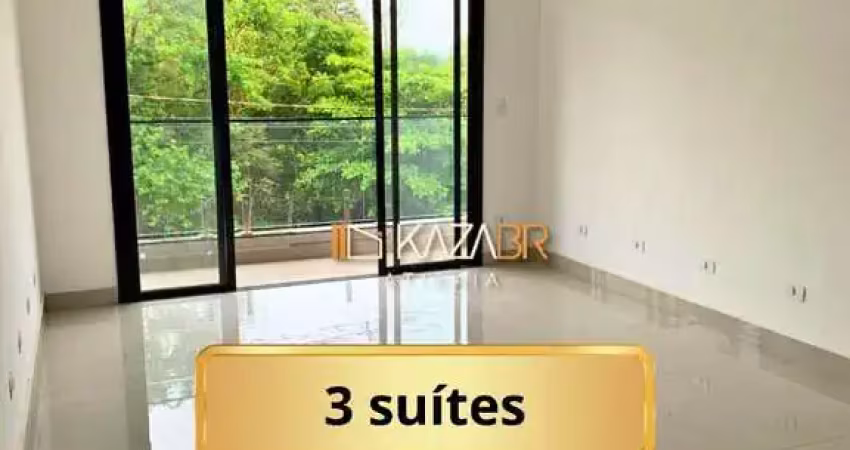 Casa com 3 dormitórios à venda, 250 m² por r$ 860.000,00 - jardim dos pinheiros - atibaia/sp