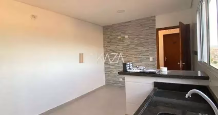 Apartamento com 2 dormitórios para alugar, 54 m² por r$ 2.000,09/mês - jardim imperial - atibaia/sp