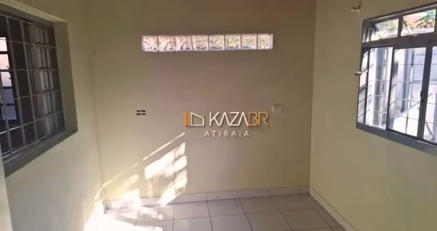Casa com 3 dormitórios para alugar, 166 m² por r$ 3.670,00/mês - jardim dos pinheiros - atibaia/sp