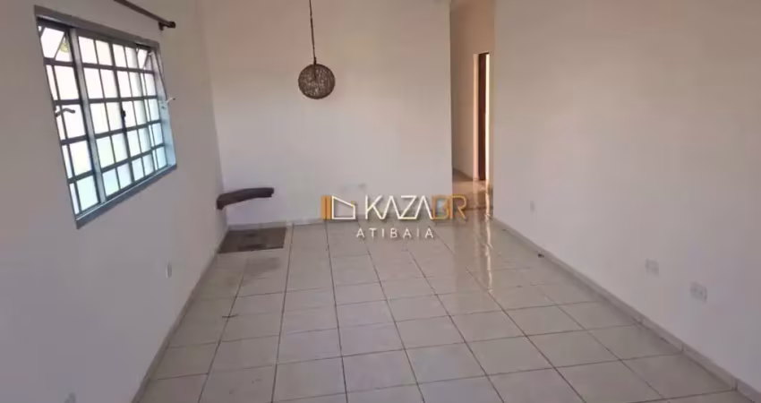 Casa com 3 dormitórios para alugar, 166 m² por r$ 3.470,00/mês - jardim dos pinheiros - atibaia/sp