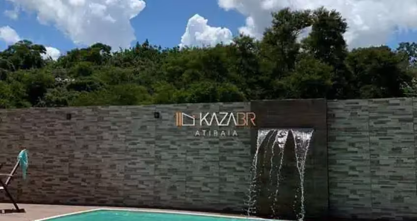 Casa com 3 dormitórios à venda por r$ 749.000,00 - rio abaixo - atibaia/sp