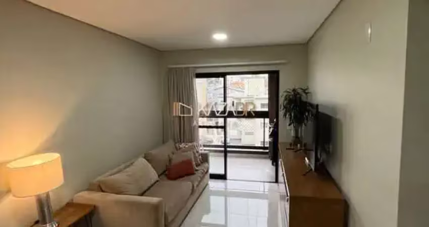 Apartamento com 2 dormitórios à venda, 65 m² por r$ 550.000 - atibaia jardim - atibaia/sp