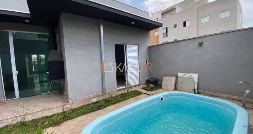 Casa com 3 dormitórios, 120 m² - venda por r$ 590.000,00 ou aluguel por r$ 3.820,00/mês - nova cerejeira - atibaia/sp