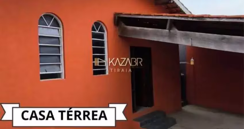 Casa com 2 dormitórios à venda, 163 m² por r$ 680.000,00 - recreio maristela - atibaia/sp