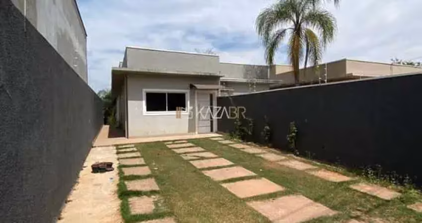 Casa com 2 dormitórios, 123 m² - venda por r$ 620.000,00 ou aluguel por r$ 3.608,00/mês - jardim paulista - atibaia/sp