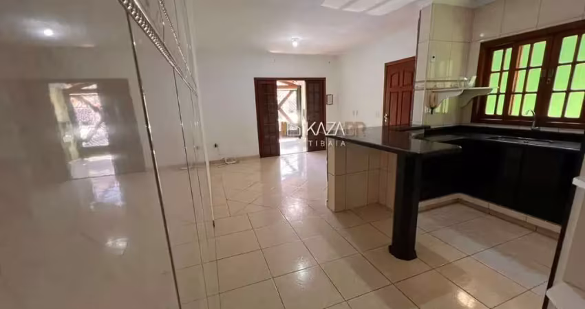 Casa no centro de atibaia sp com 3 dormitórios à venda, 94 m² por r$ 530.000 - parque das nações - atibaia/sp