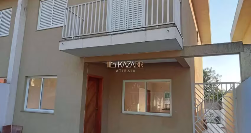 Casa com 3 dormitórios à venda, 100 m² por r$ 520.000 - nova cerejeiras - atibaia/sp