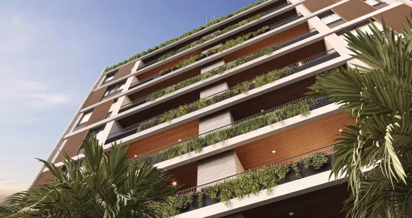 Descubra o EZA Living, um espetacular apartamento no charmoso bairro Ahú,