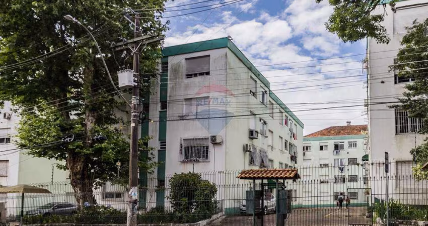 Apartamento a Venda Jardim Leopoldina, Porto Alegre