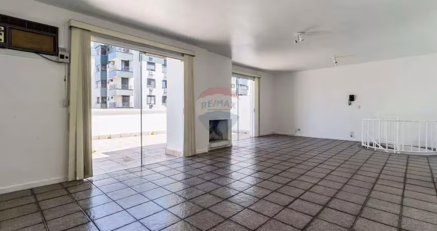 Cobertura 2 dormitórios bairro Higienópolis Porto Alegre