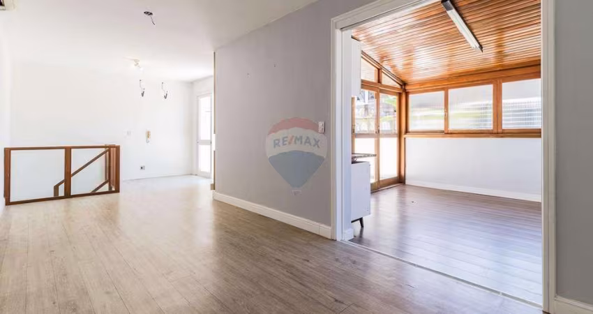 Cobertura 2 dormitórios bairro Higienópolis Porto Alegre