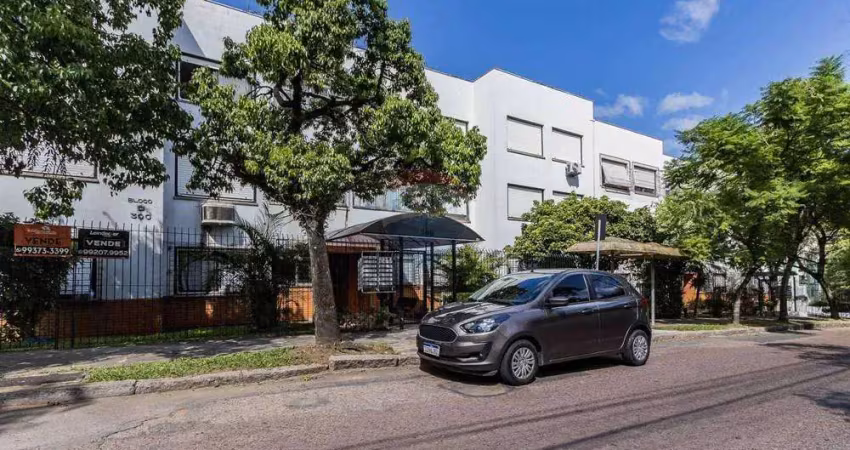 Apartamento com 2 quartos à venda no Jardim Itu Sabará, Porto Alegre 