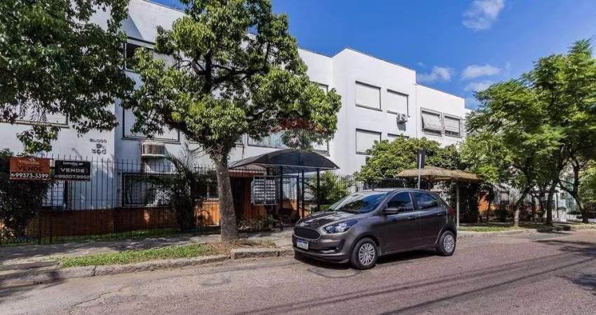 APARTAMENTO 2 DORMITÓRIOS JARDIM YPU PORTO ALEGRE