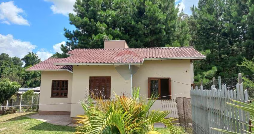 Casa a venda no Centro de Araricá/RS