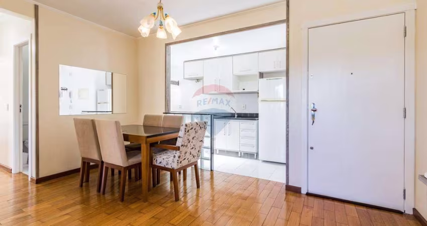 Apartamento com 3 Dormitórios no Condomínio Terra Nova Vista Alegre