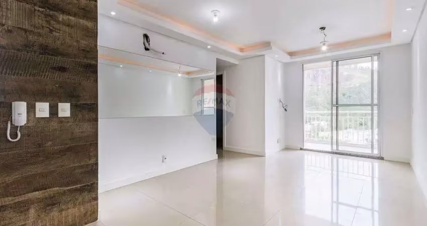Apartamento jardim carvalho - condominio canto dos pássaros