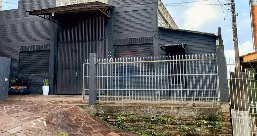Prédio Comercial em Canudos, Novo Hamburgo