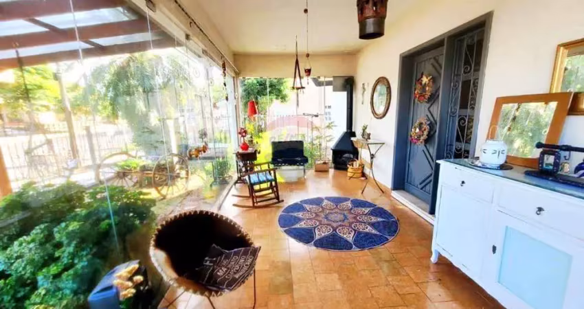 Casa com 4 quartos à venda no Centro, Sapiranga 