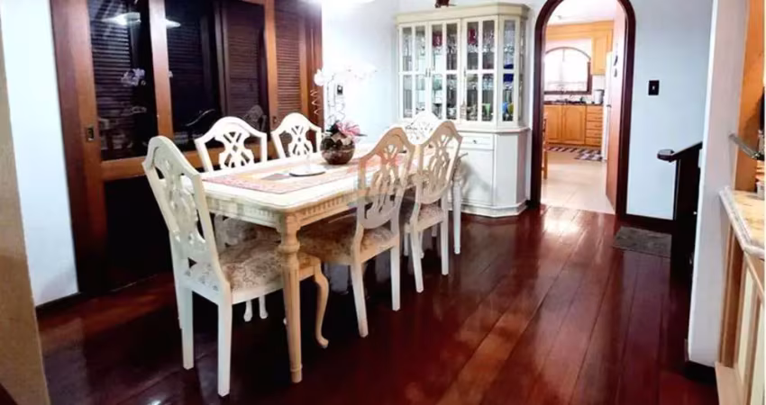 Casa com 4 quartos à venda no Centro, Rolante 