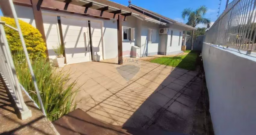 Casa com 3 quartos à venda no Centro, Sapiranga 
