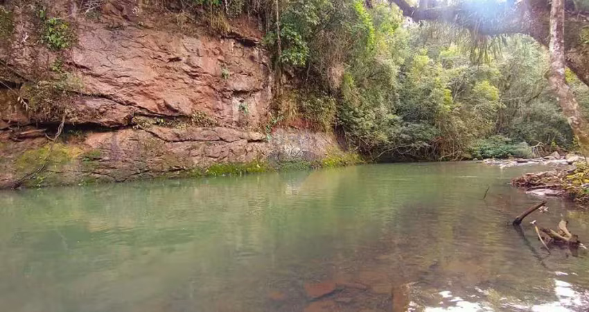 Chácara / sítio com 3 quartos à venda no Centro, Rolante 