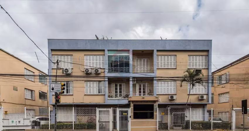 Apatamento a venda em frente a escola e faculdade são judas tadeu no bairro cristo redentor