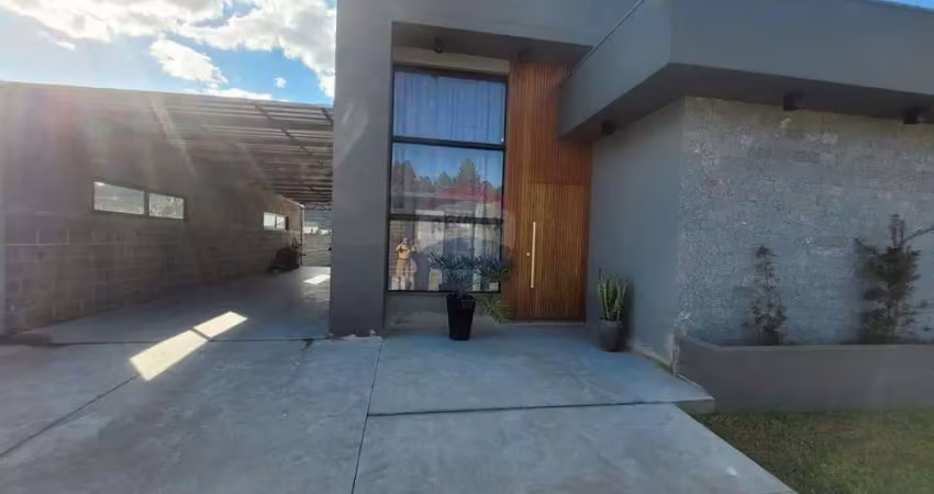 Casa com 3 quartos à venda no Centro, Parobé 
