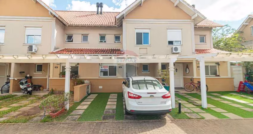 Casa em condomínio - venda - porto alegre, rio grande do sul