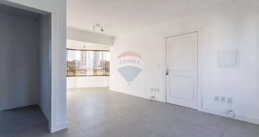 Apartamento à venda 2 dormitório no jardim botânico