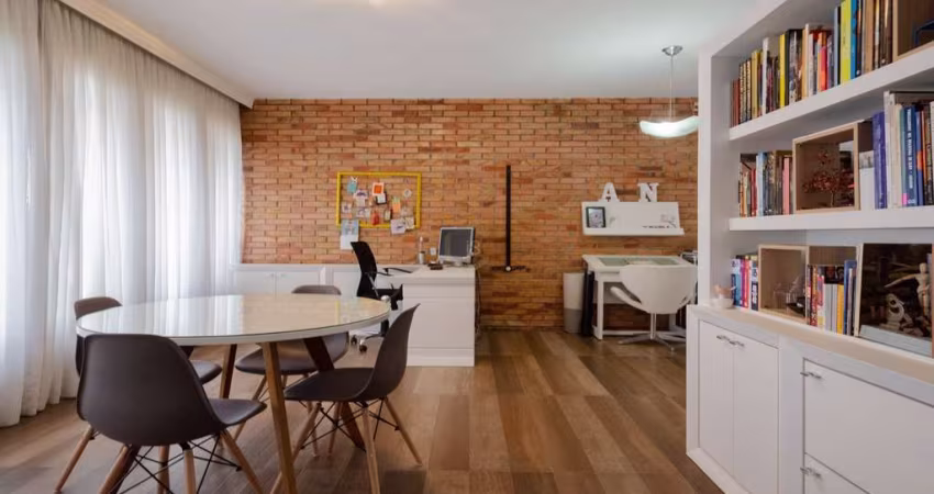 Casa comercial ou residencial no Seminário - J8