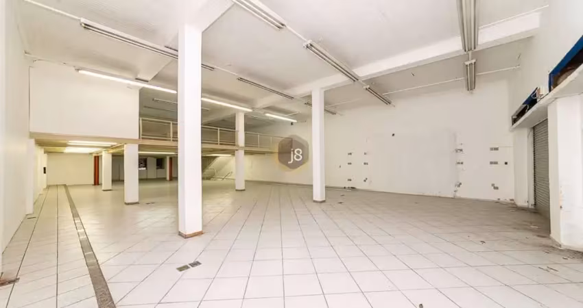 Ponto comercial com 1 sala para alugar na Rua Barão do Rio Branco, 222, Centro, Curitiba