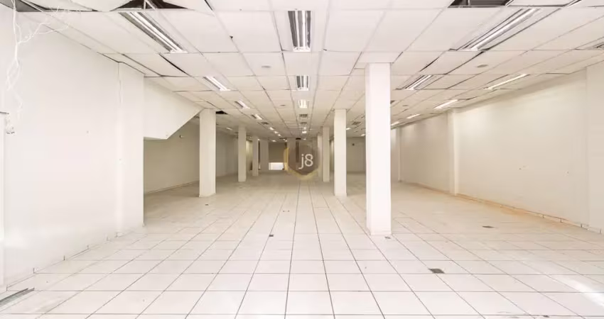 Ponto comercial com 1 sala para alugar na Rua Barão do Rio Branco, 222, Centro, Curitiba